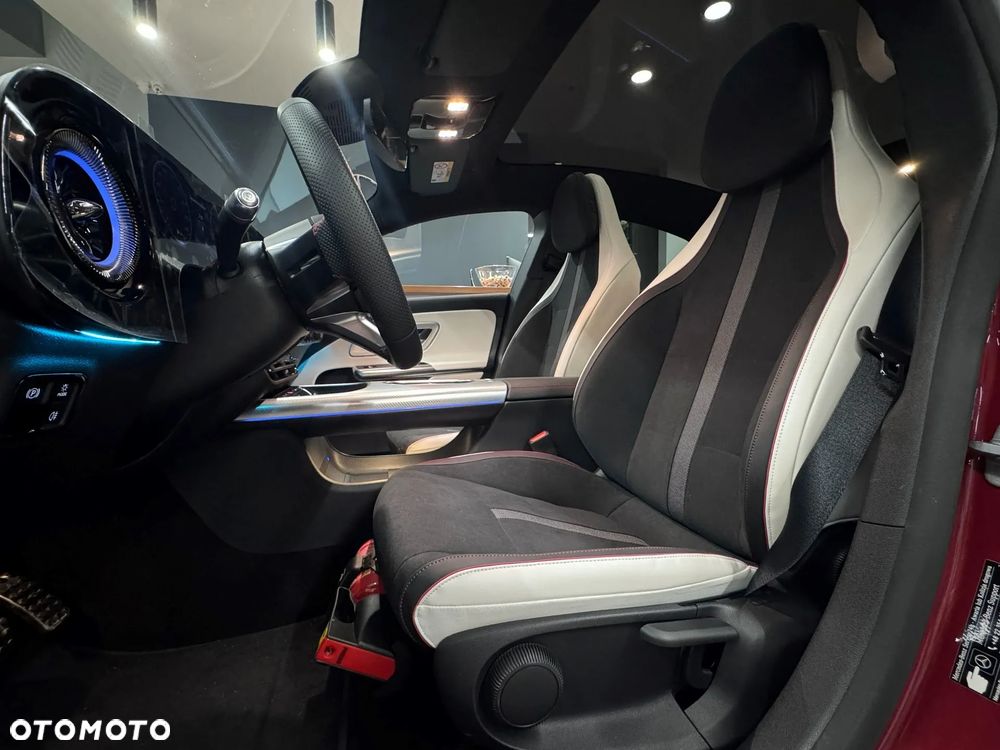 Mercedes-Benz CLA 200 mHEV 8G-DCT - 6