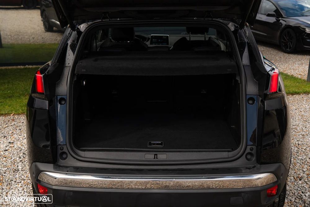 Peugeot 3008 1.6 Hybrid GT Line e-EAT8 - 26