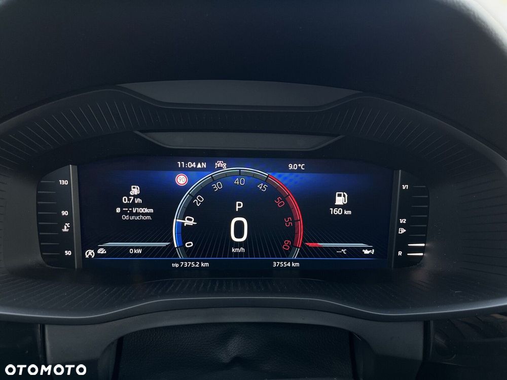 Skoda Kodiaq 2.0 TDI 4x4 L&K DSG - 28