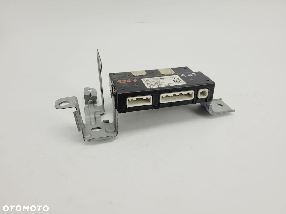 STEROWNIK MODUŁ KEYLESS SUZUKI SX4 S-CROSS 37171-61MA1, #1267 - 2