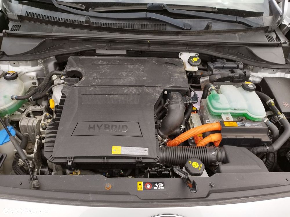 Kia Niro - 16