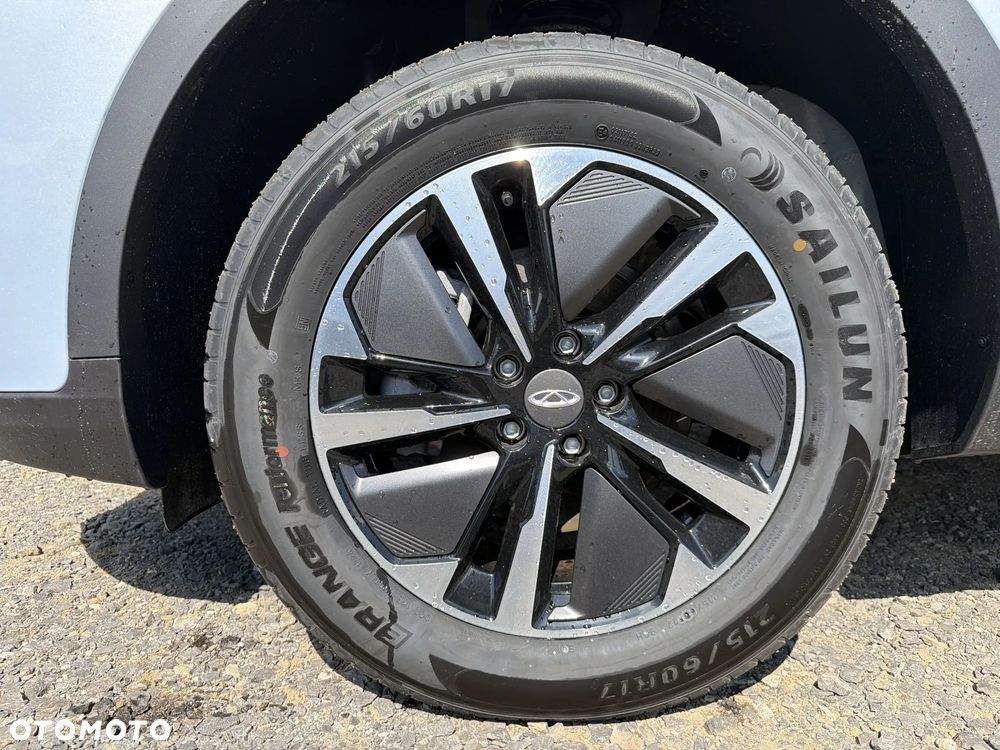 Chery Tiggo 4 - 18