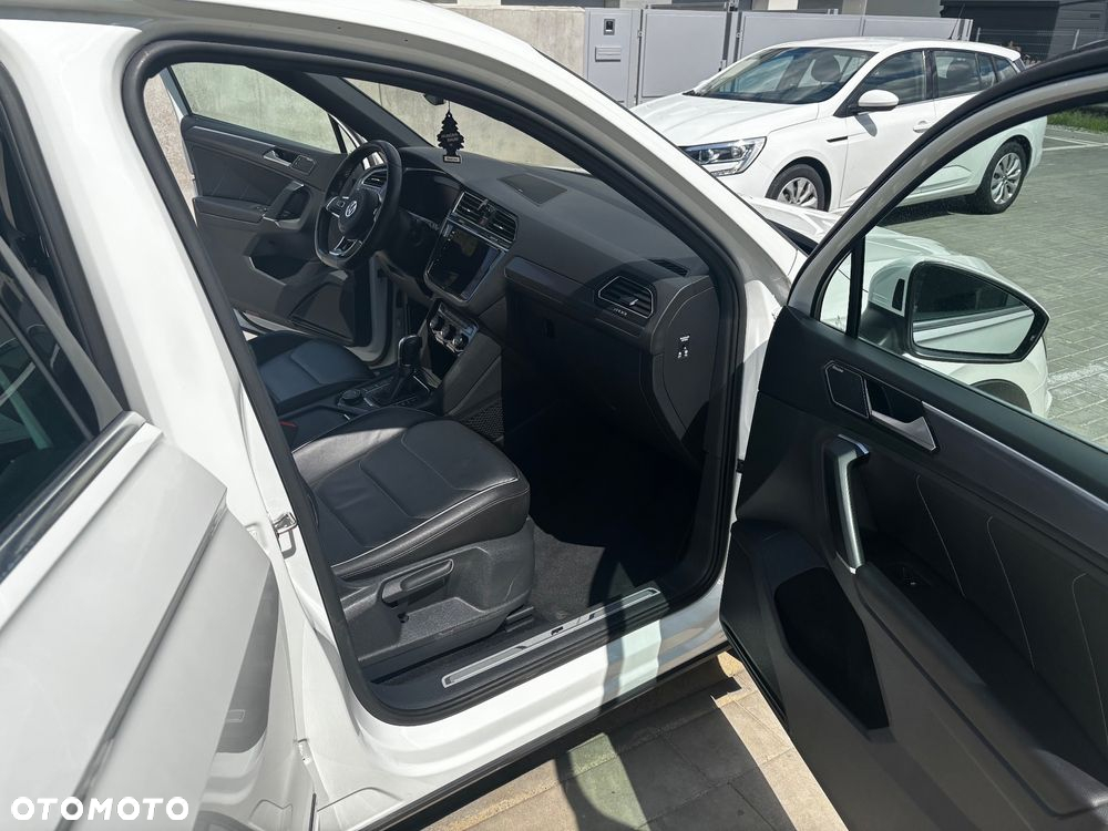 Volkswagen Tiguan 2.0 TDI SCR 4Mot Highline DSG - 6