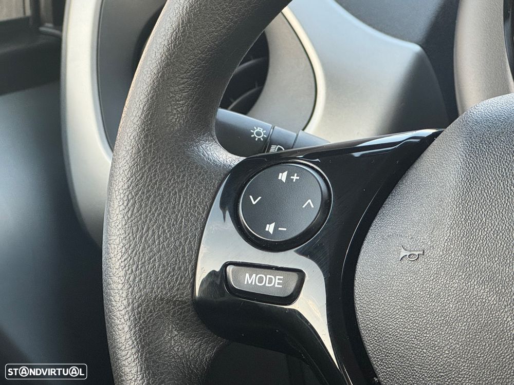Peugeot 108 1.0 VTi Style - 19