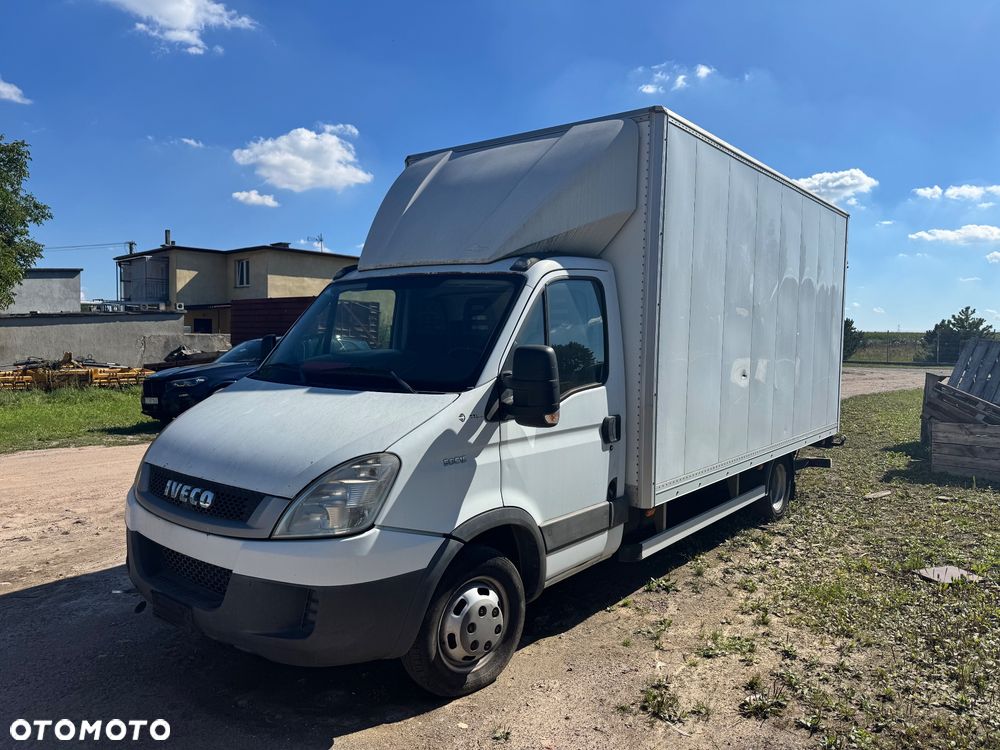 Iveco Daily - 2