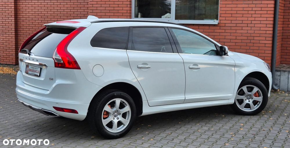 Volvo XC 60 D4 Summum - 28