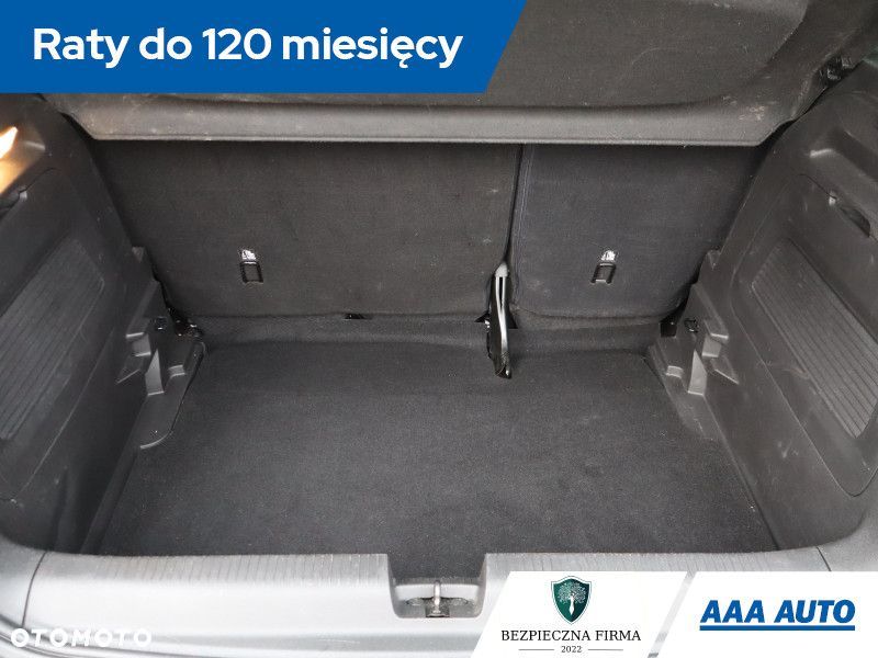 Opel Crossland X - 15