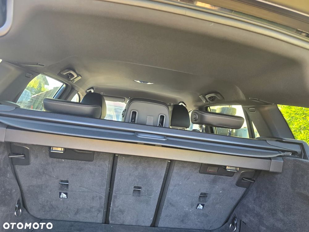 BMW Seria 3 320d M Sport - 13