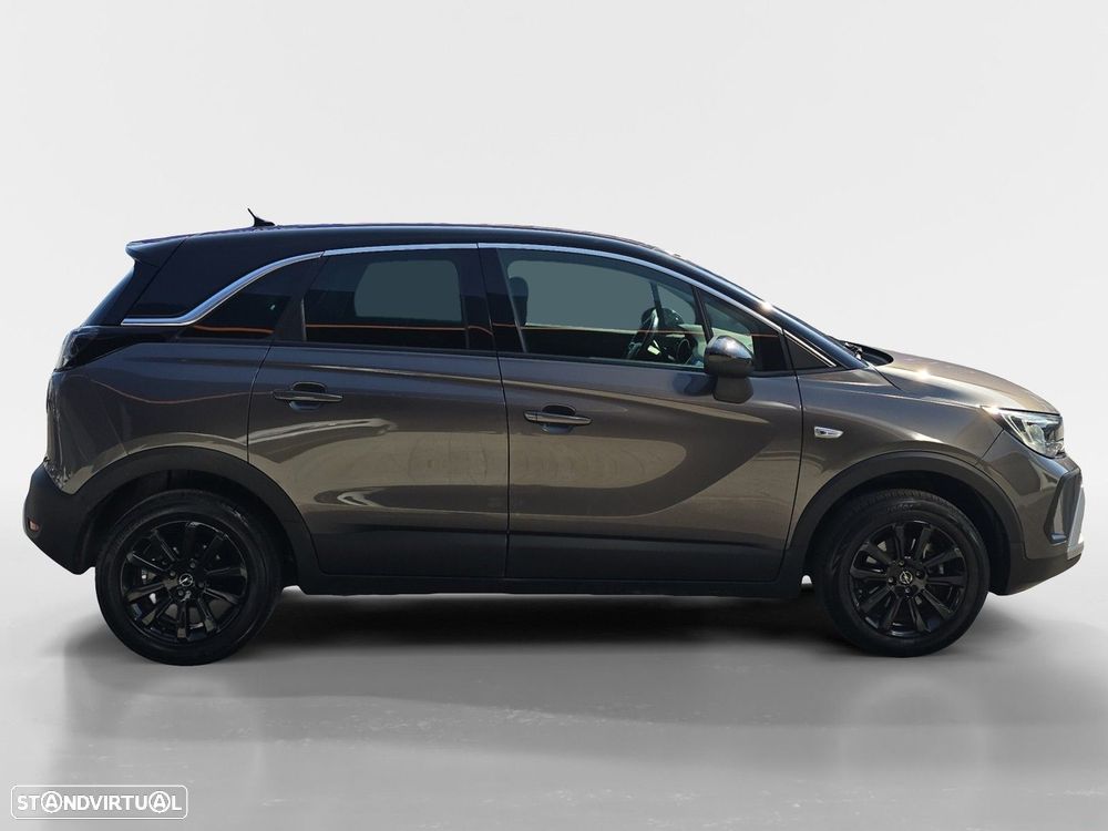 Opel Crossland 1.2 T Design & Tech - 6