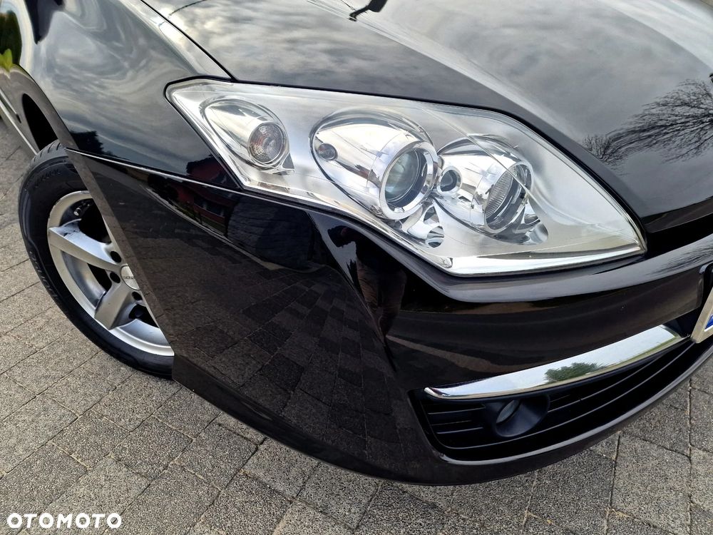 Renault Laguna 2.0 DCi Dynamique - 23