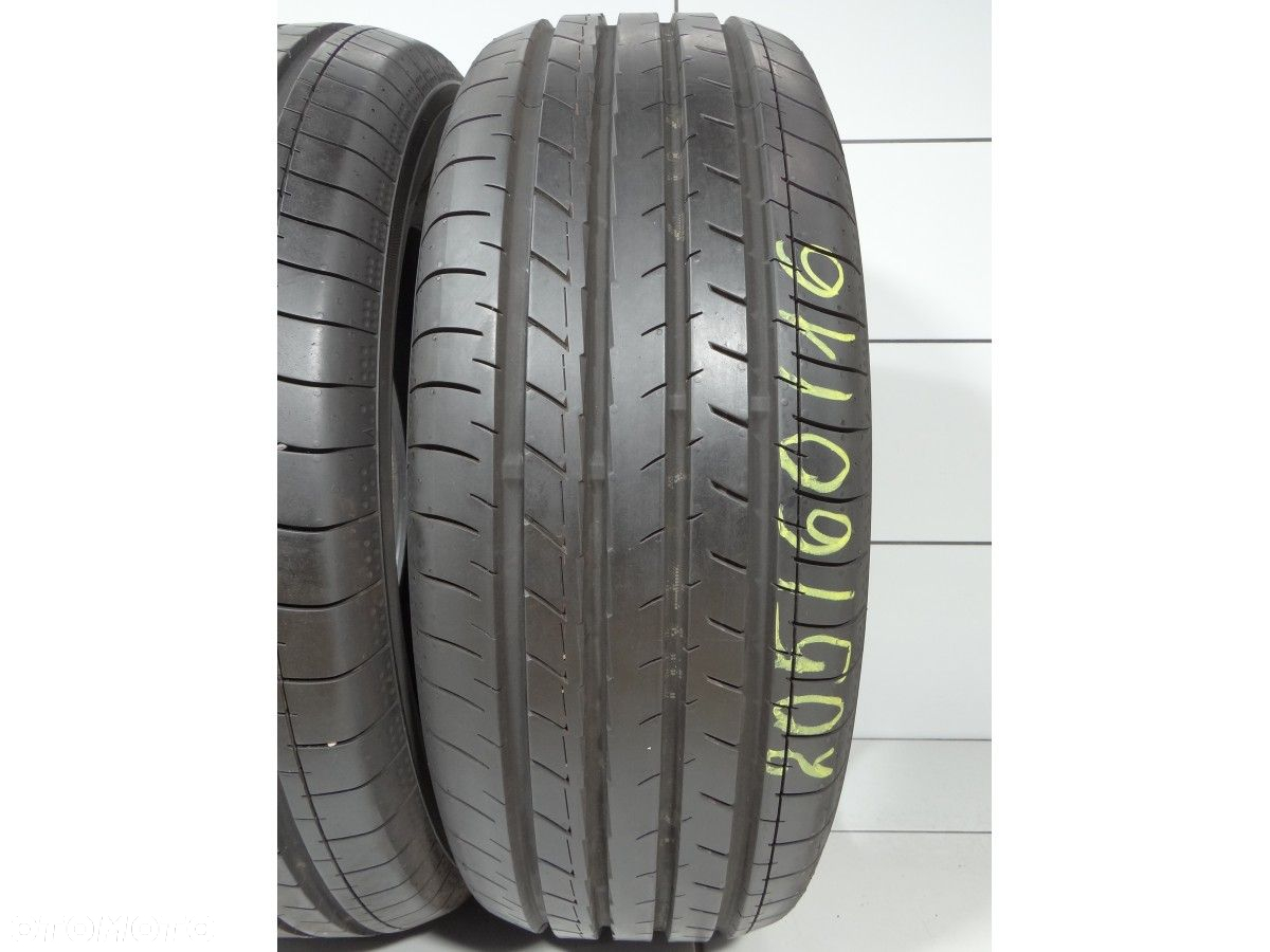 Opony letnie 205/60R16 92V Yokohama - 2