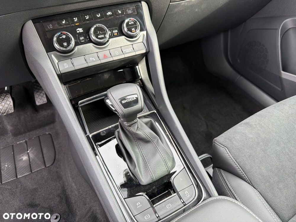 Skoda Karoq 1.5 TSI ACT Drive DSG - 13