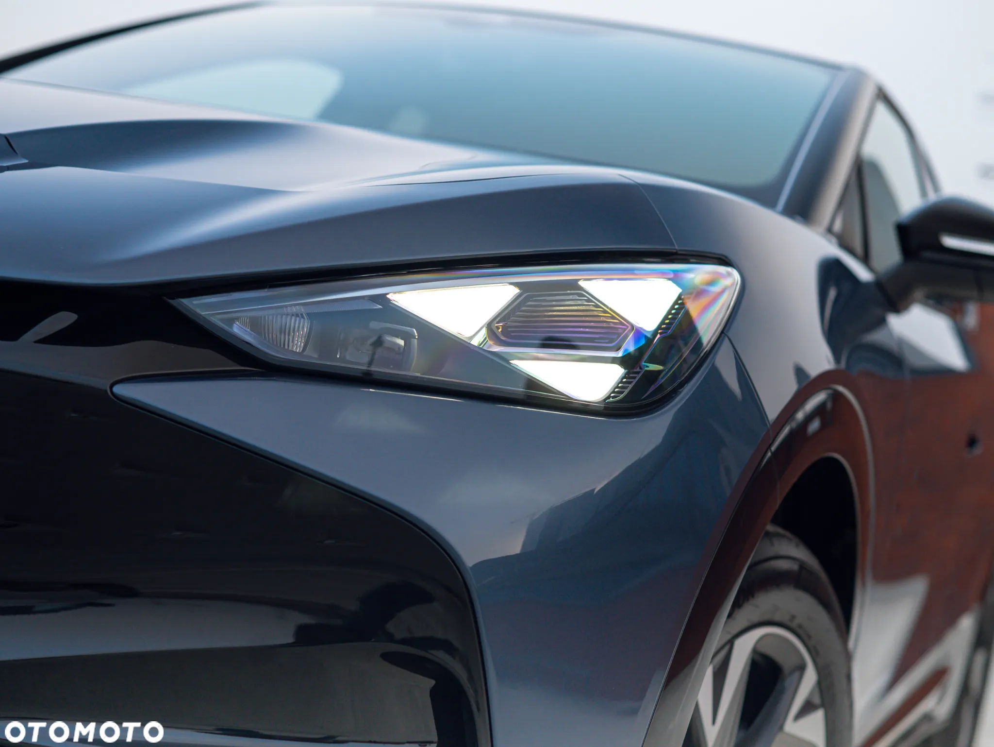 Cupra Tavascan - 9