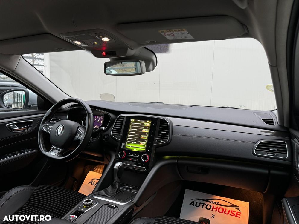Renault Talisman Blue dCi 160 EDC INTENS - 5