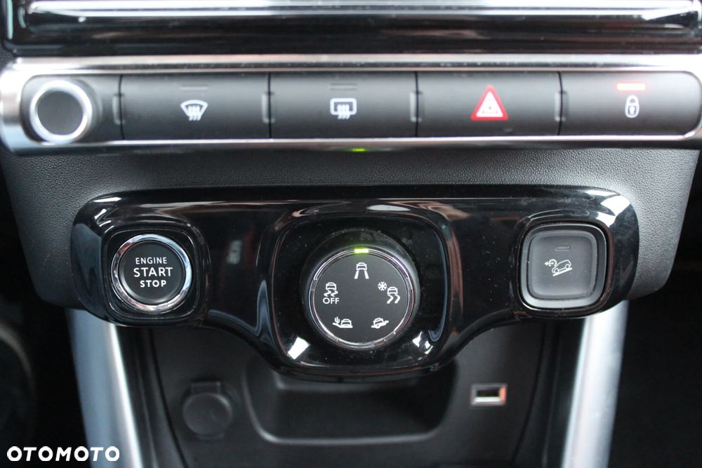 Citroën C3 Aircross 1.2 PureTech Shine S&S - 28