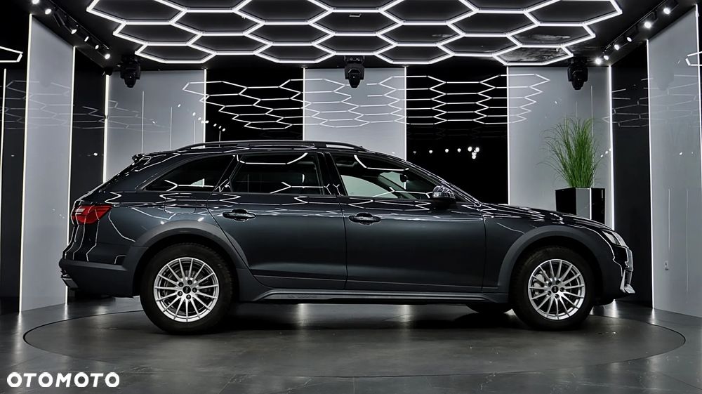 Audi A4 Allroad quattro 40 TDI S tronic - 11