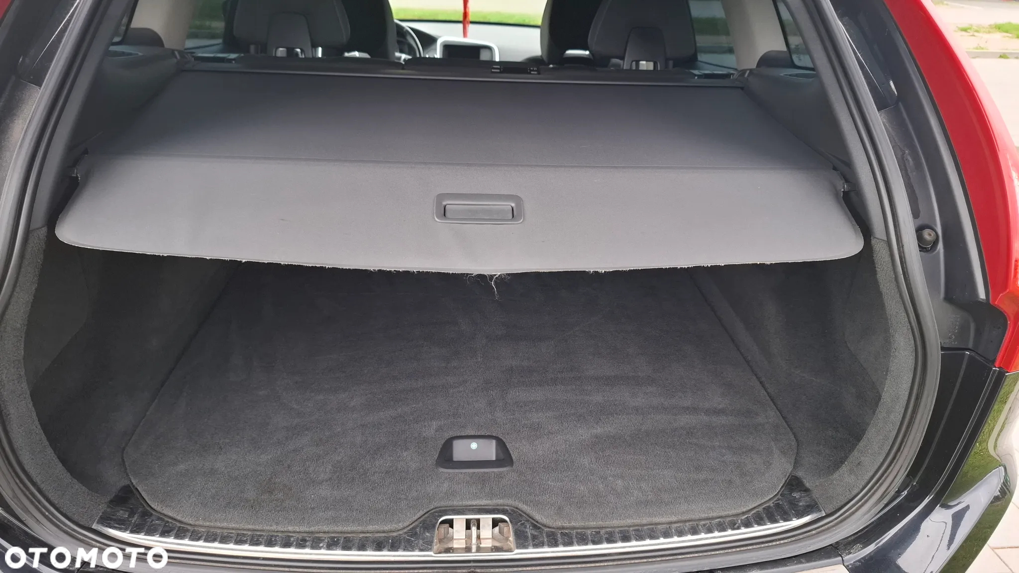 Volvo XC 60 - 12