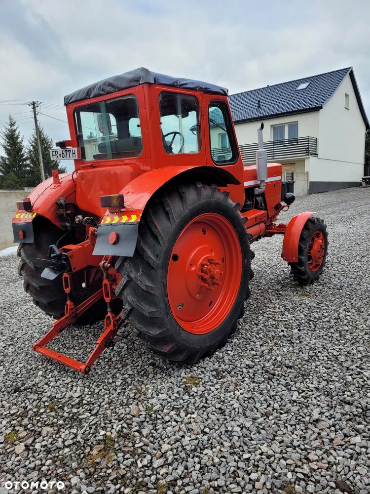 MTZ Mtz52 - 2