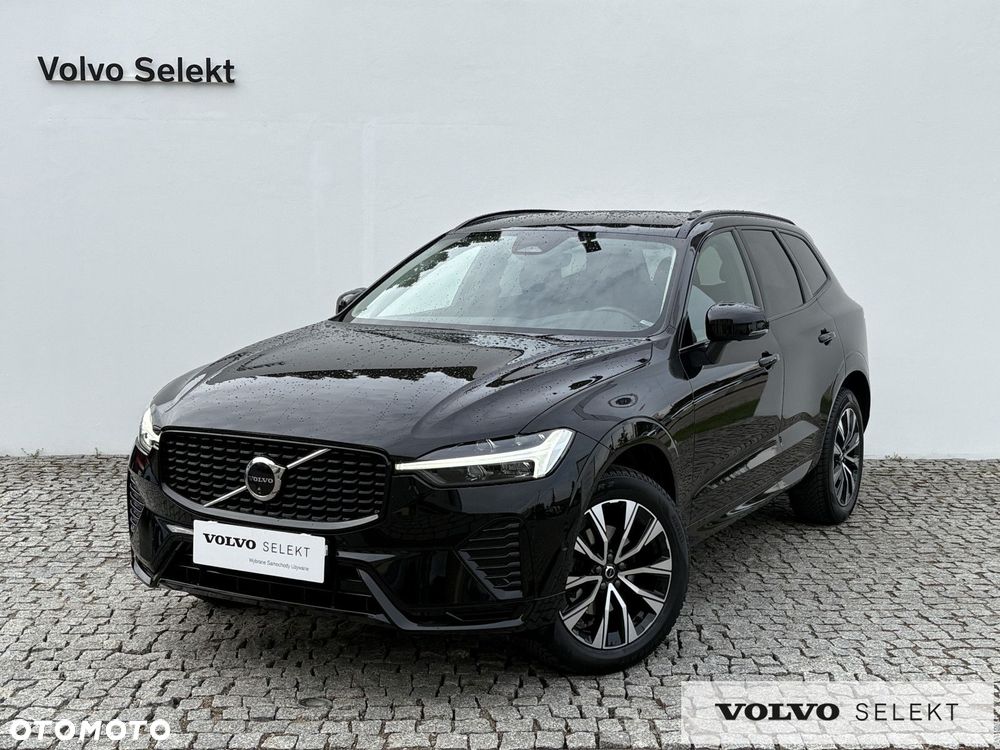 Volvo XC 60 - 1