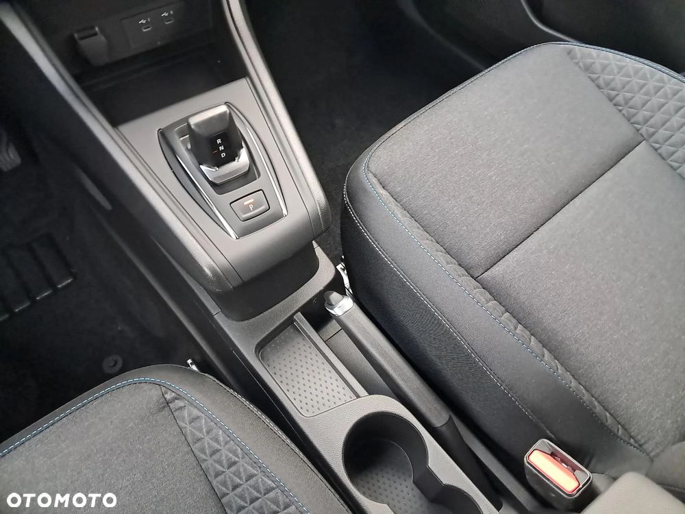 Mitsubishi ASX 1.3 mHEV Invite Cold DCT - 15