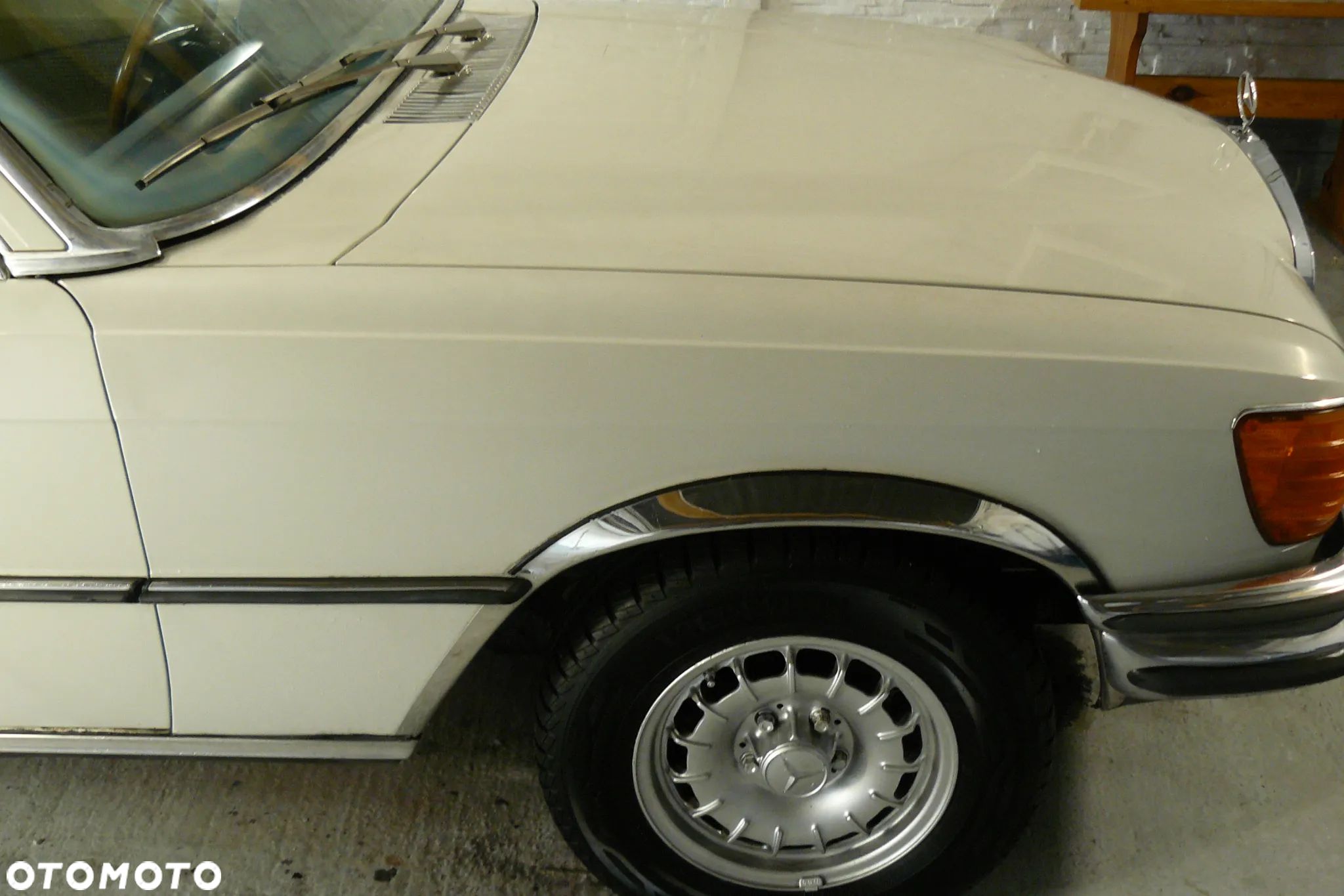 Mercedes-Benz Klasa S - 38