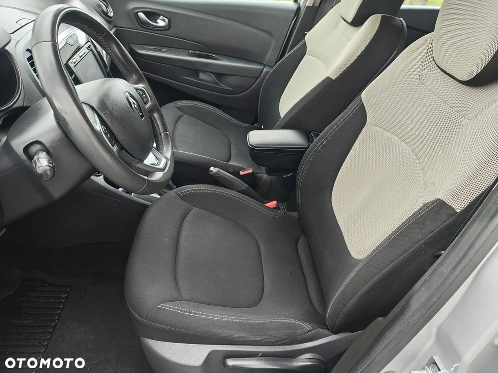Renault Captur 1.2 Energy TCe XMOD EDC - 18