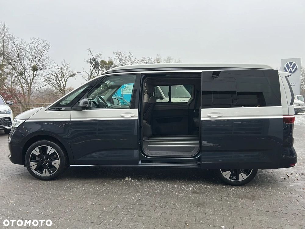 Volkswagen California - 11