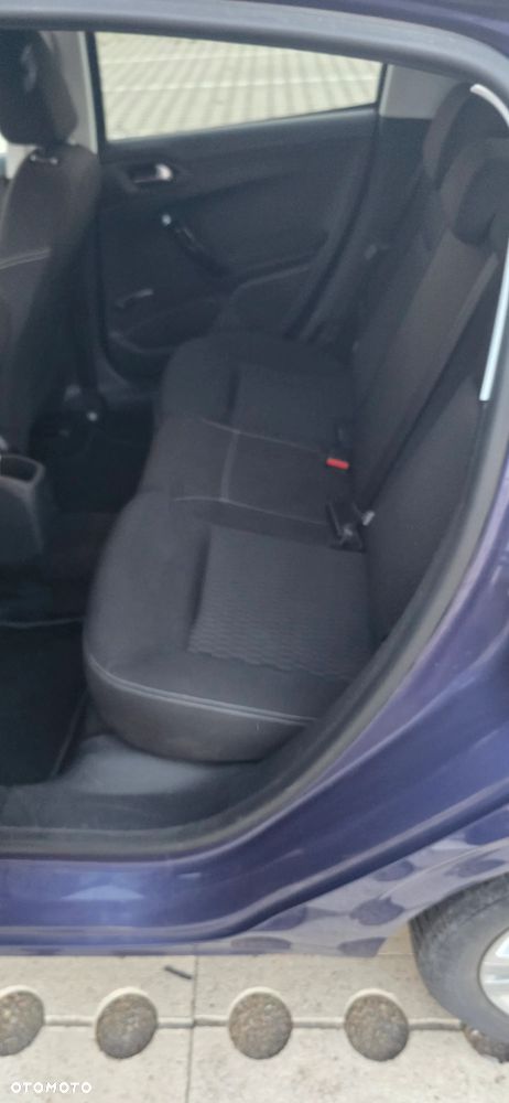 Peugeot 208 1.6 BlueHDi Active - 9