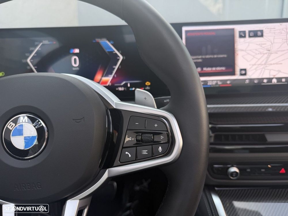 BMW 420 d xDrive Pack M Auto - 29