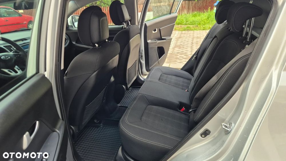 Kia Sportage 1.6 GDI M 2WD - 7