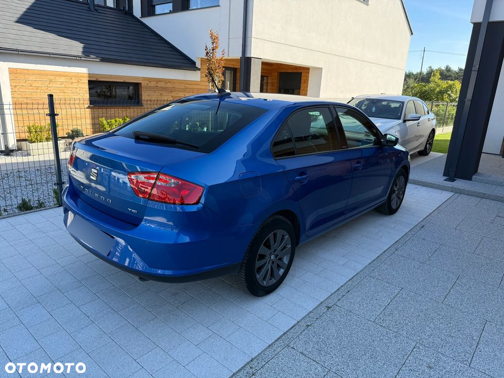 Seat Toledo - 2