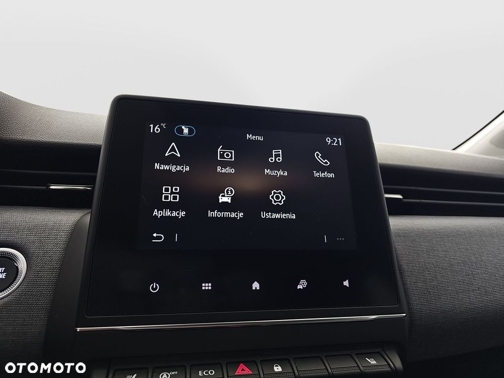 Renault Clio 1.0 TCe Evolution - 20