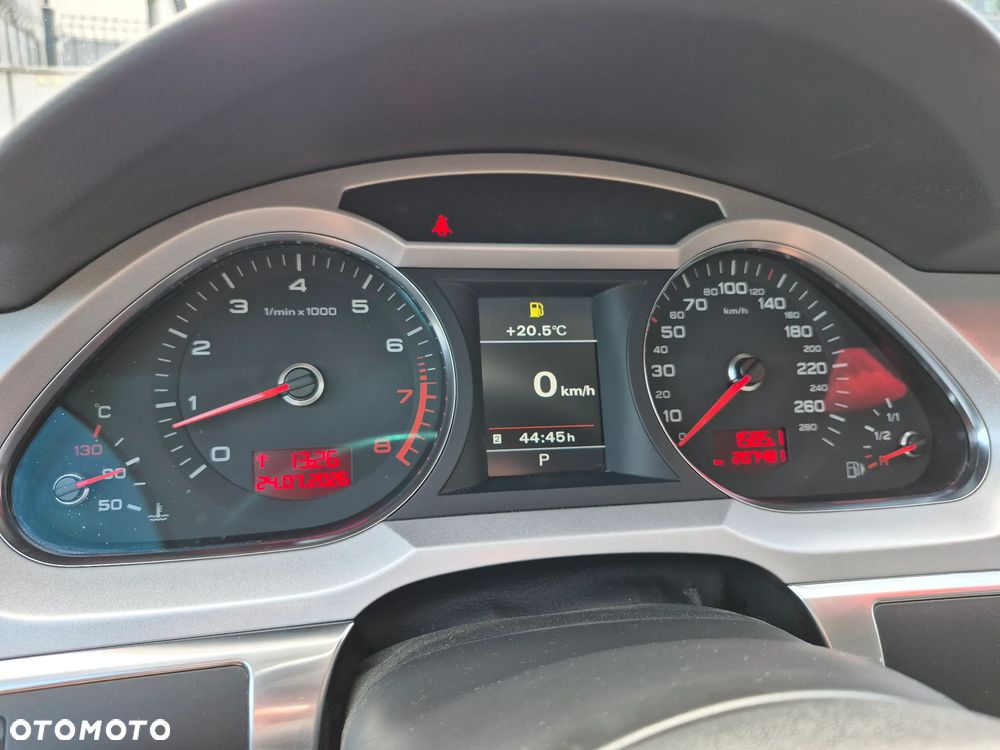 Audi A6 Limousine - 16