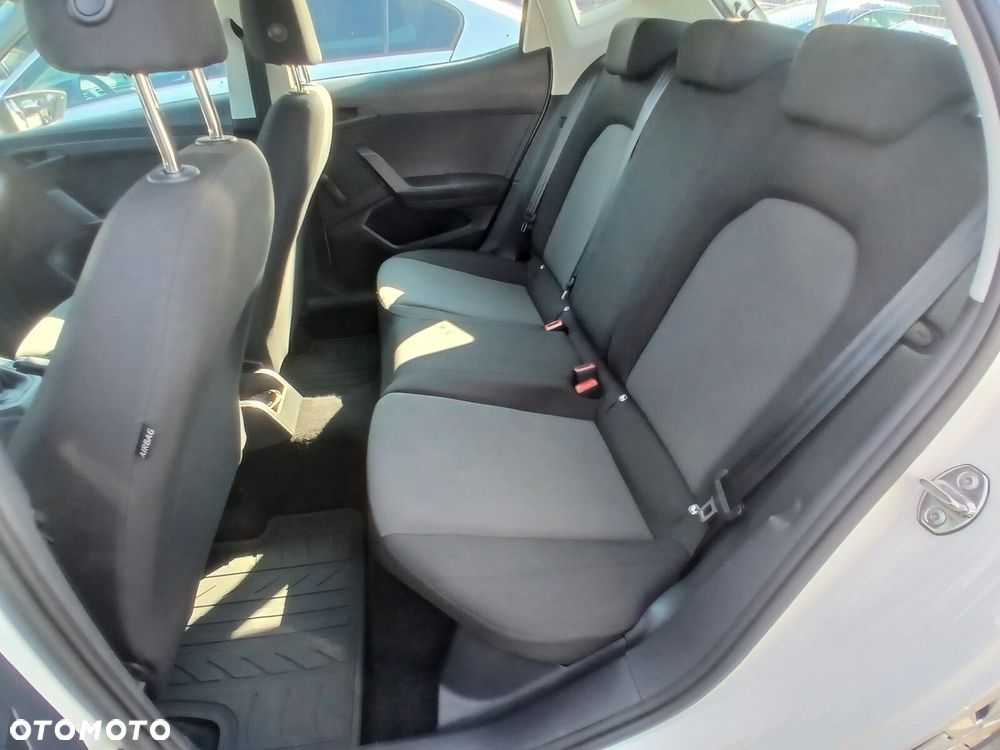 Seat Ibiza 1.0 MPI EVO Reference S&S - 14