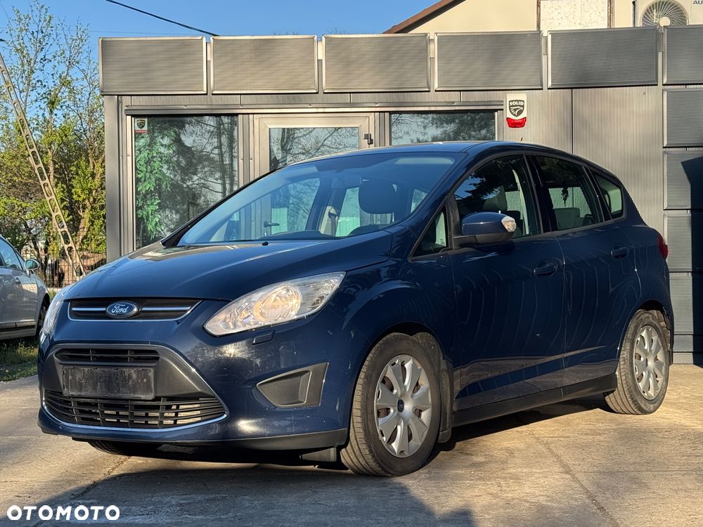 Ford C-MAX 1.6 FF Trend - 1