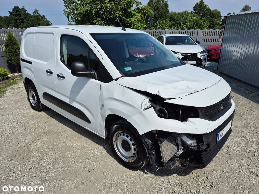 Peugeot Partner - 3