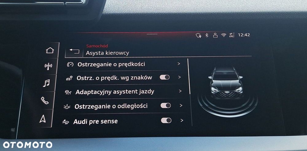 Audi A3 Sportback - 18