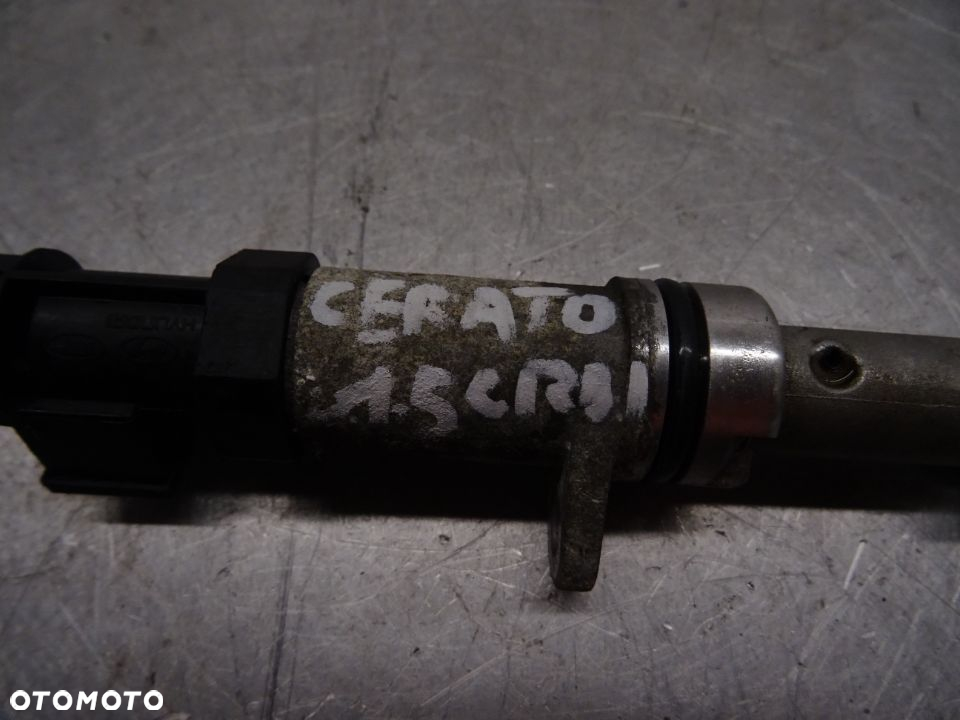 KIA CERATO 03-06 1.5 CRDI CZUJNIK PRĘDKOŚCIOMIERZA - 2