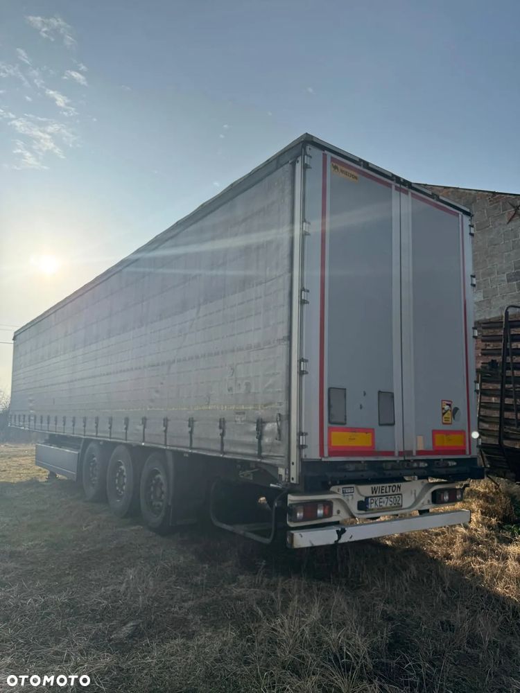Wielton NS3K - 5