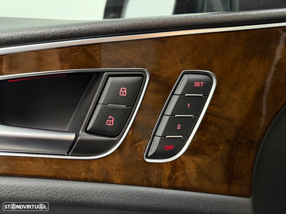 Audi A6 Avant 3.0 TDi V6 quattro B.Line Adv.S tronic - 31