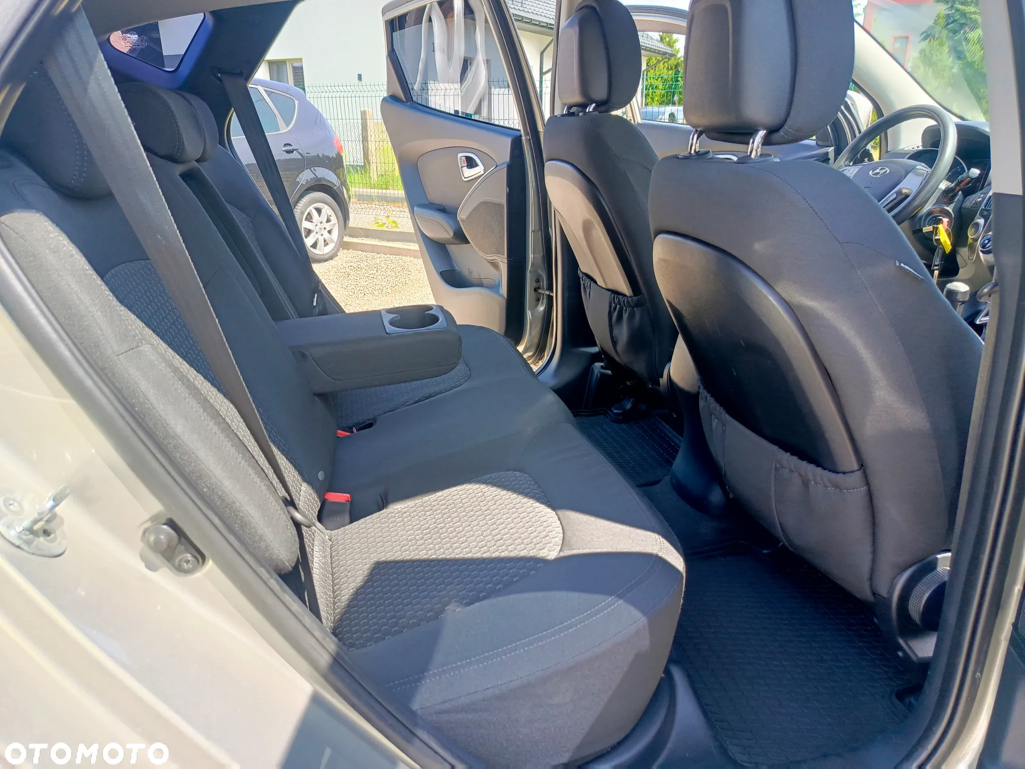 Hyundai ix35 2.0 GDI Style 4WD - 17