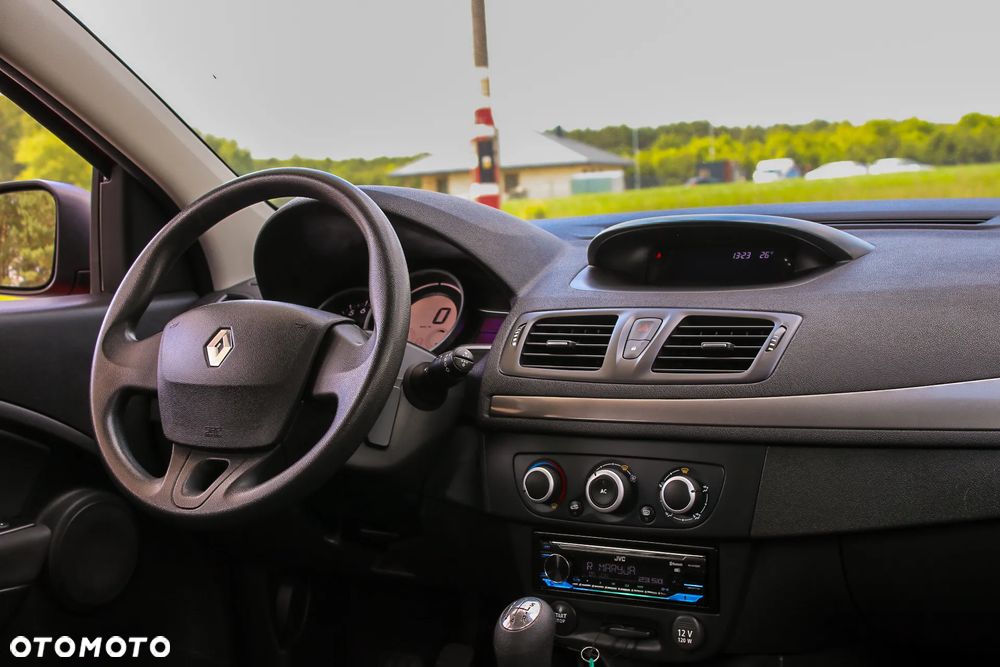 Renault Megane 1.6 16V 100 Expression - 25