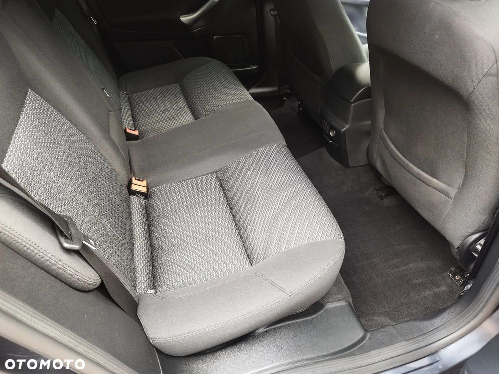 Ford Mondeo 2.0 Ghia Executive - 28