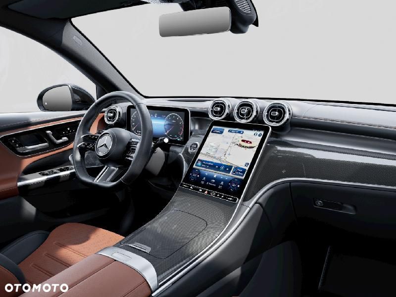 Mercedes-Benz GLC 300 mHEV 4-Matic AMG Line - 6