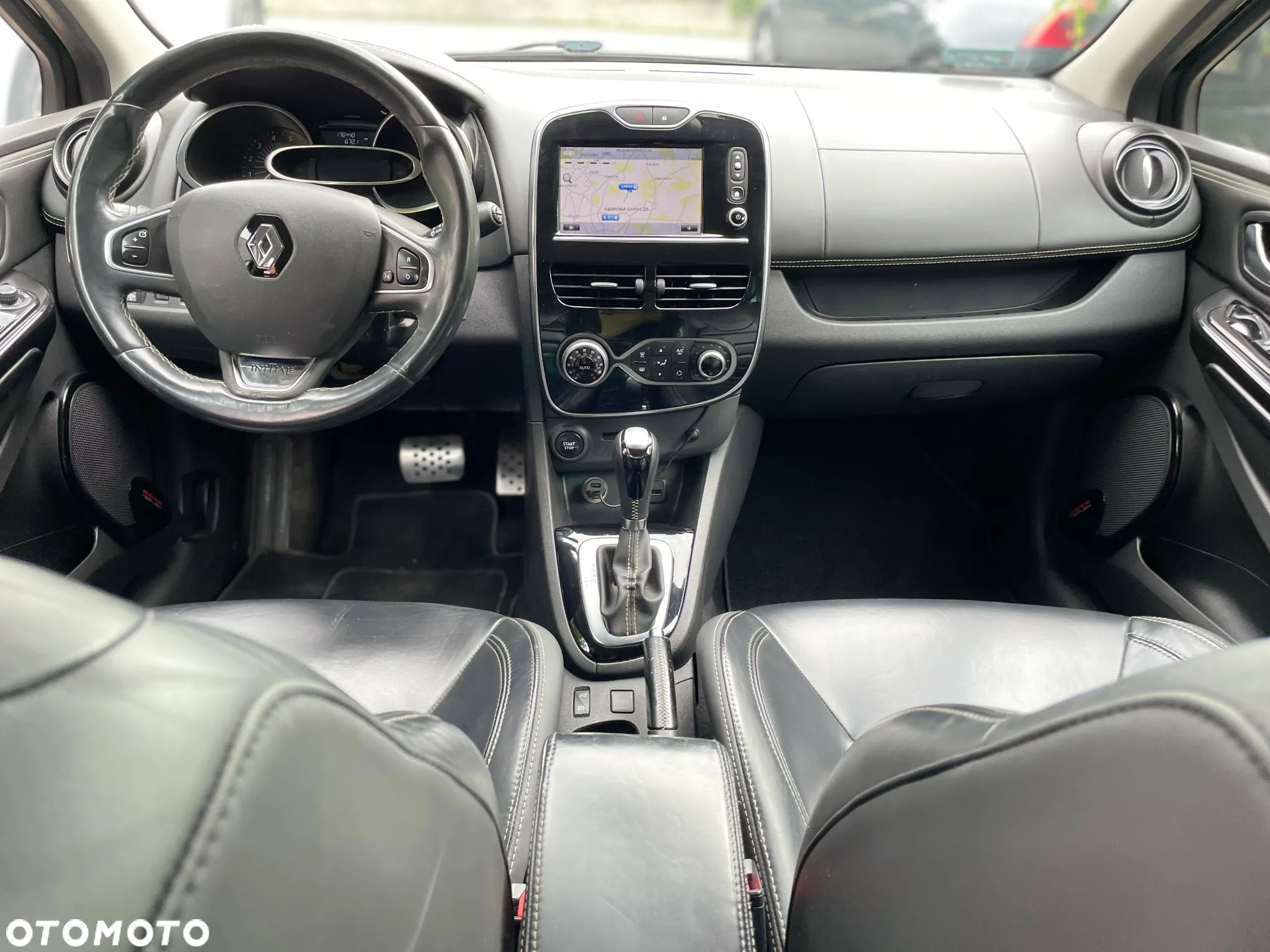 Renault Clio Energy dCi 90 Start & Stop EDC INITIALE PARIS - 14