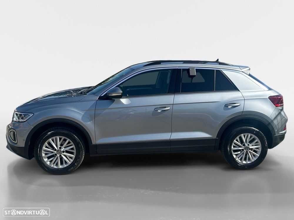 VW T-Roc 1.0 TSI Life - 2
