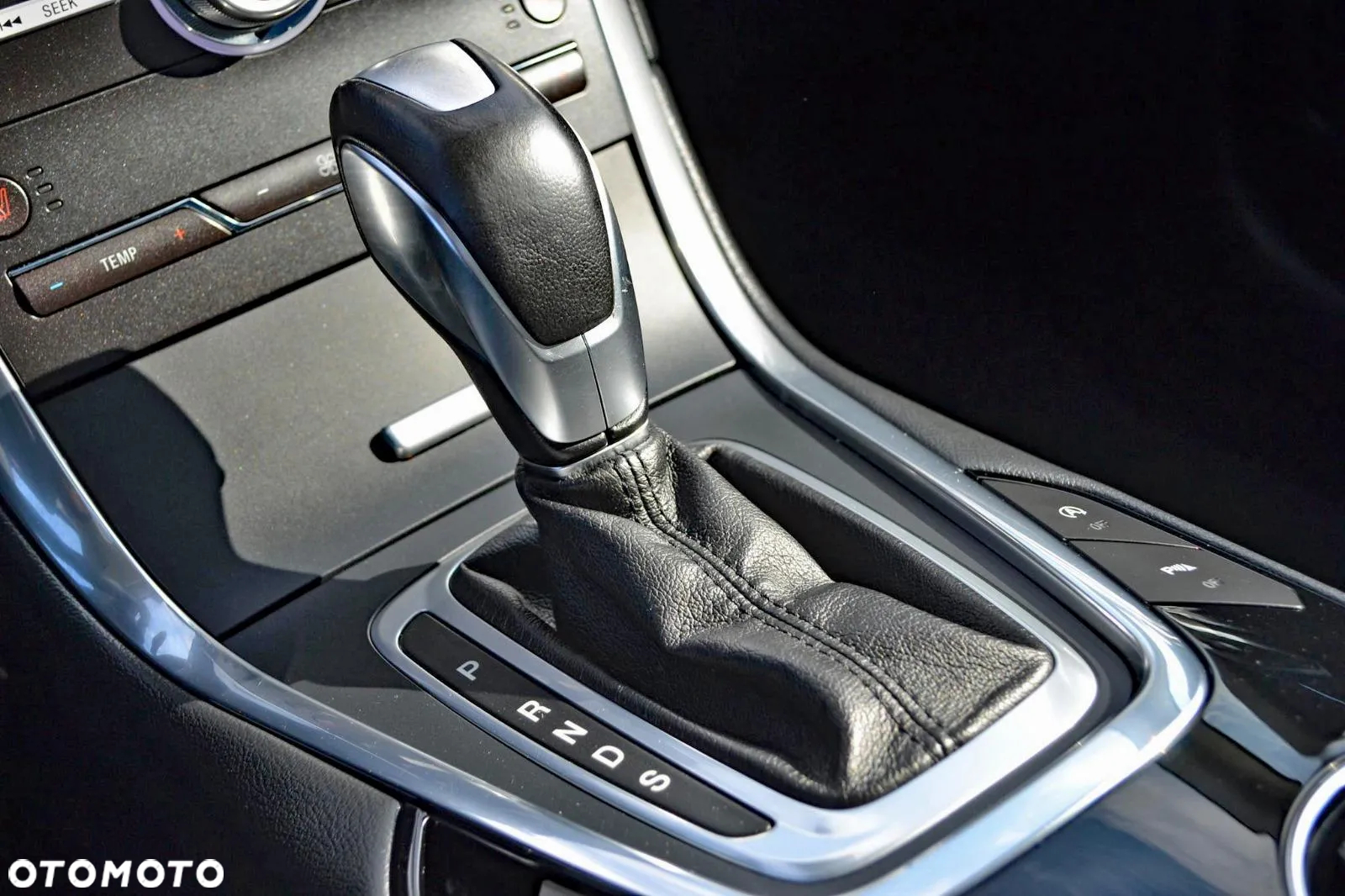 Ford S-Max 2.0 TDCi Bi-Turbo ST-Line PowerShift - 15