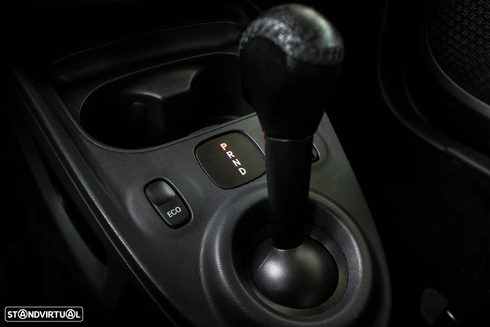 Smart ForTwo Coupé EQ - 18