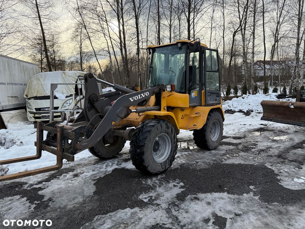 Volvo L35B - 1
