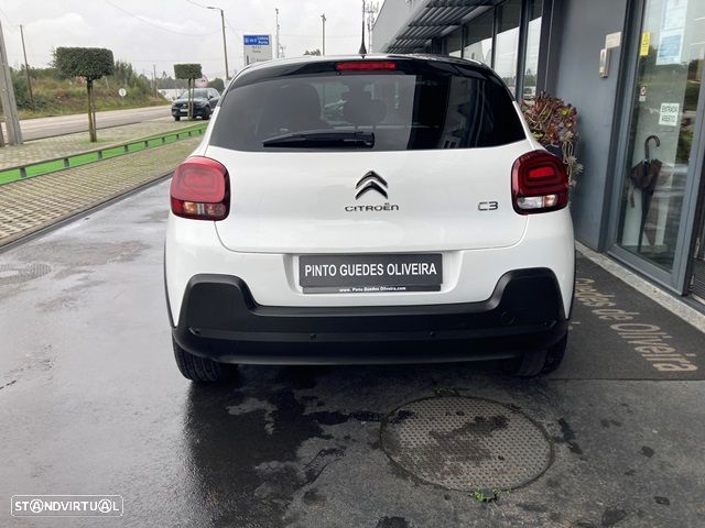 Citroën C3 1.2 PureTech C-Series - 6